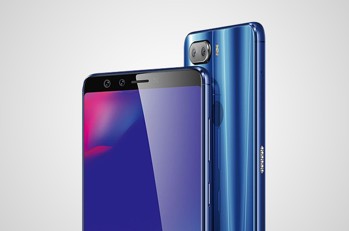 Представлен первый смартфон для майнинга криптовалюты - Sugar Blockchain Creation Edition Представлен первый смартфон для майнинга криптовалюты - Sugar Blockchain Creation Edition