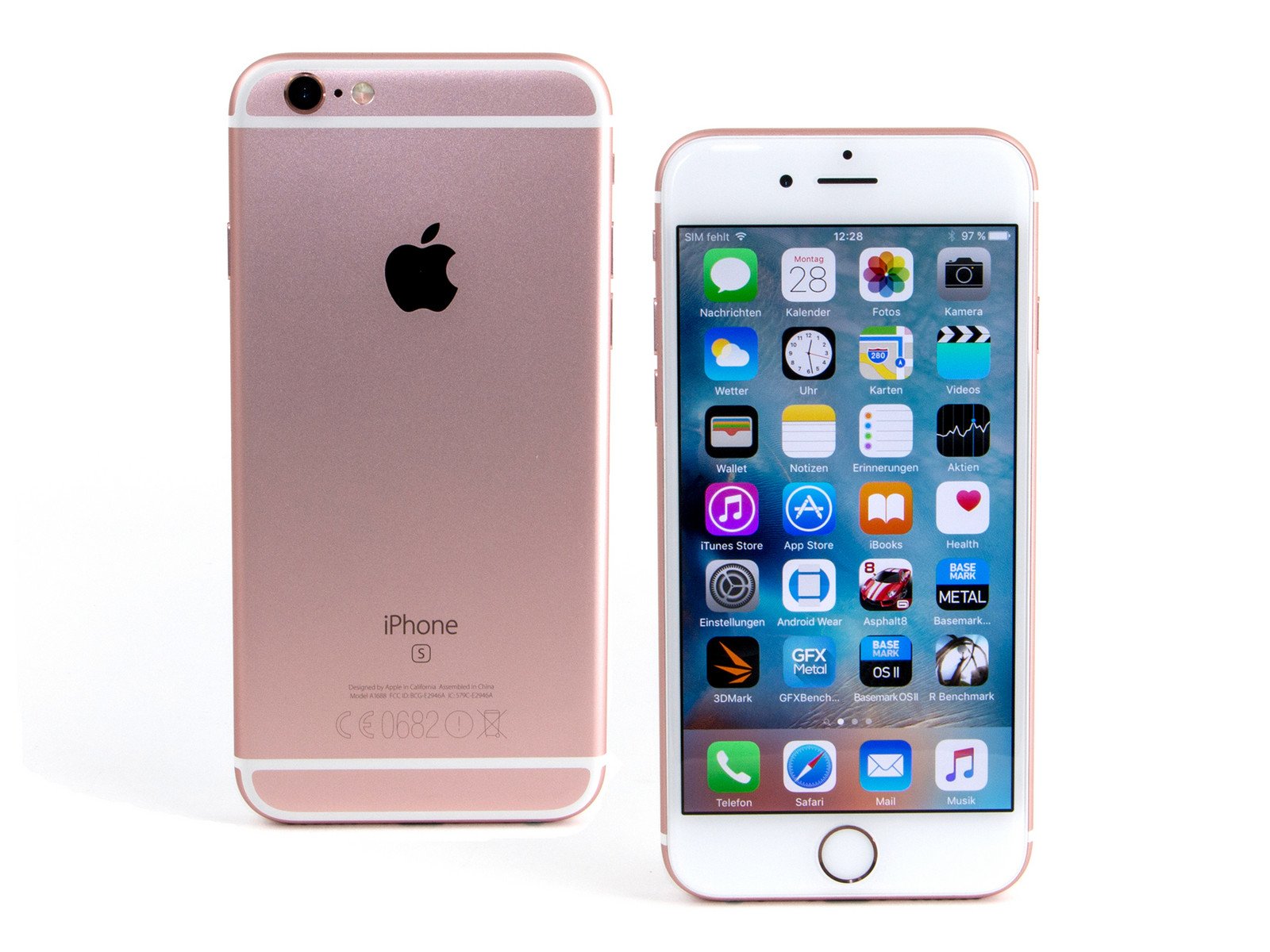 Замена дисплея Iphone 6s Замена дисплея Iphone 6s
