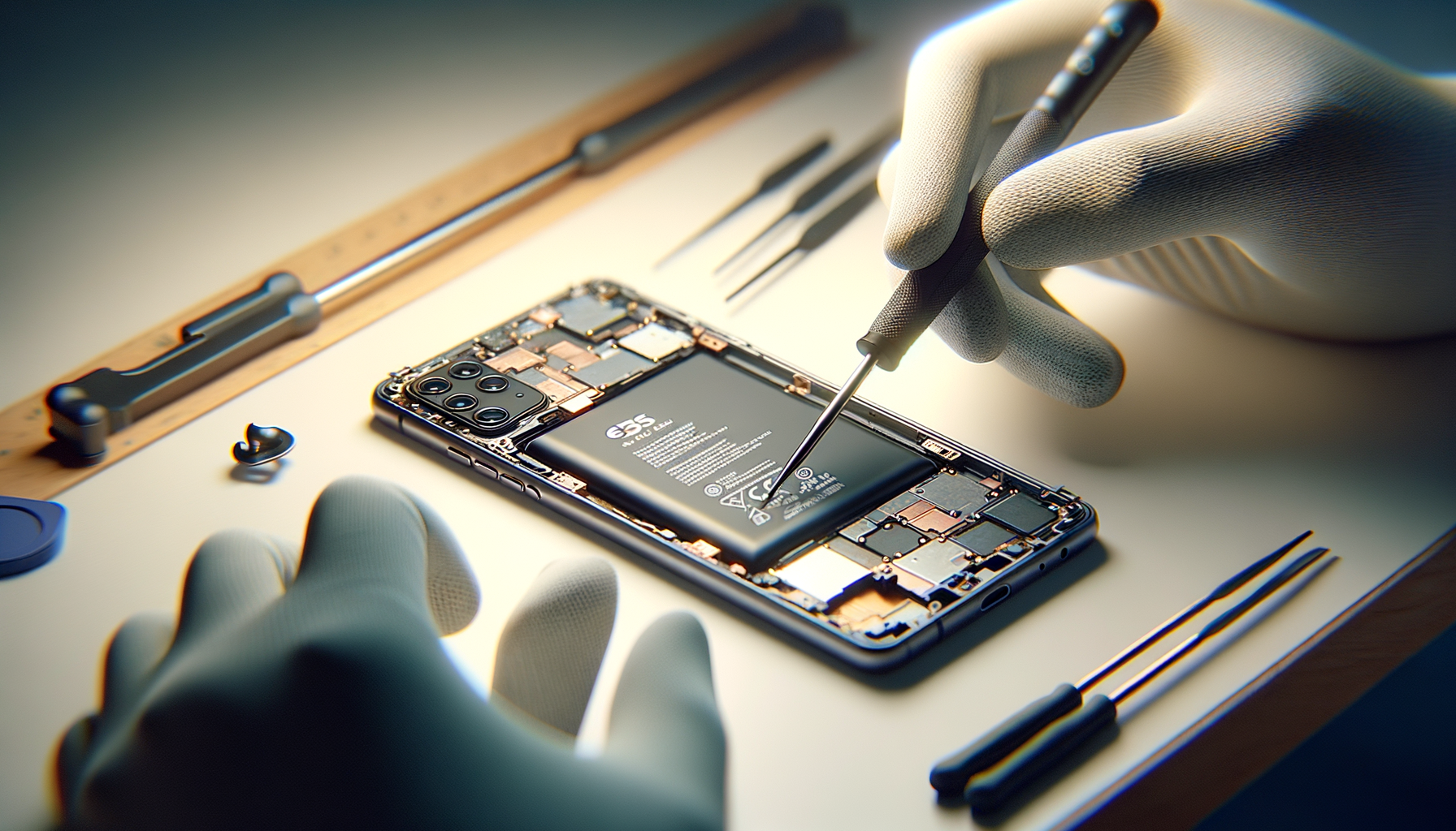 Как заменить аккумулятор iPhone 12/12 Pro — когда менять и как Как заменить аккумулятор iPhone 12/12 Pro — когда менять и как