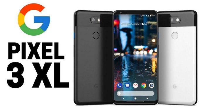 Подготовлен чехол для Google Pixel 3 XL Подготовлен чехол для Google Pixel 3 XL