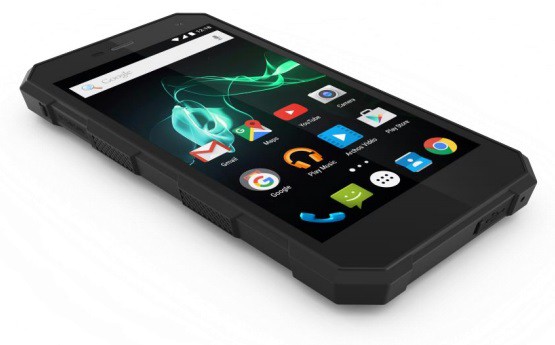 IFA 2016. Первые детали новой модели Archos. IFA 2016. Первые детали новой модели Archos.