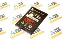 Изображение загружено обработкой по данным файла Excel