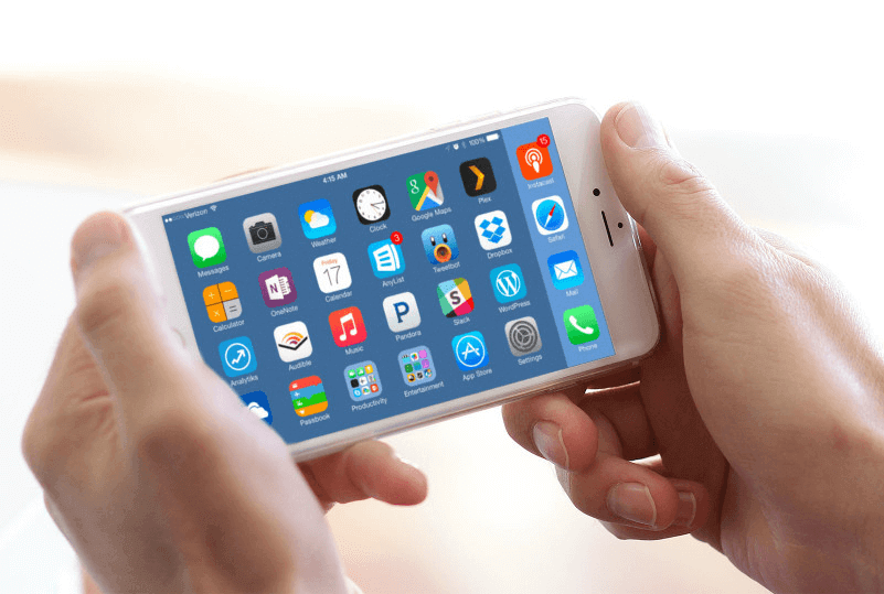 не поворачивается экран в смартфоне Рис 1.1.png